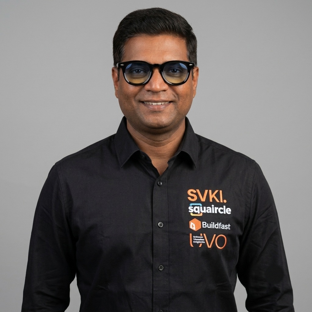Saravanan Vijayakumar